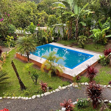 Mindo Green House Exterior photo