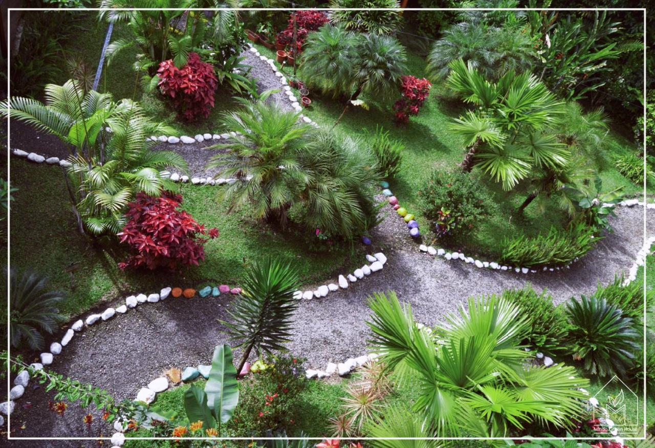 Mindo Green House Exterior photo