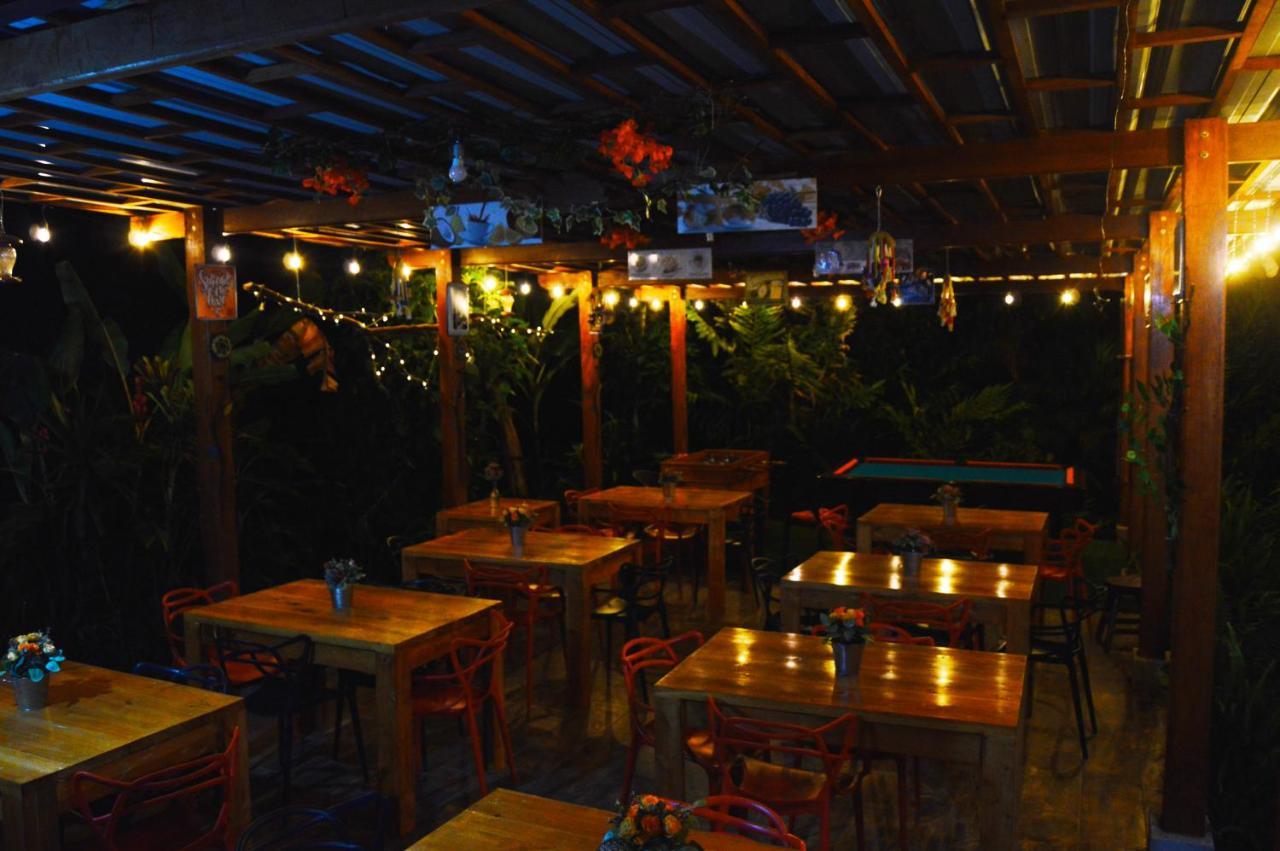 Mindo Green House Exterior photo