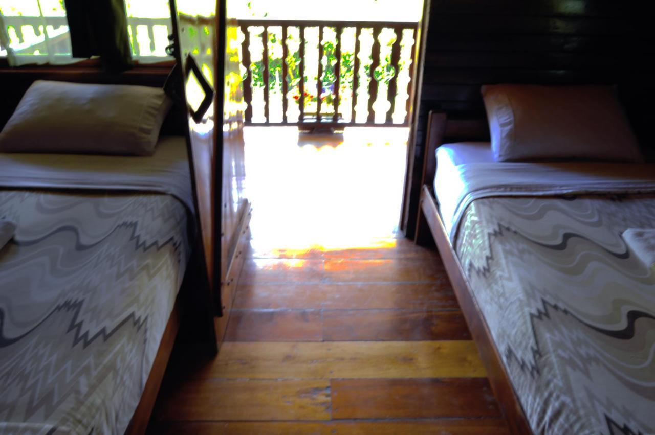 Mindo Green House Exterior photo