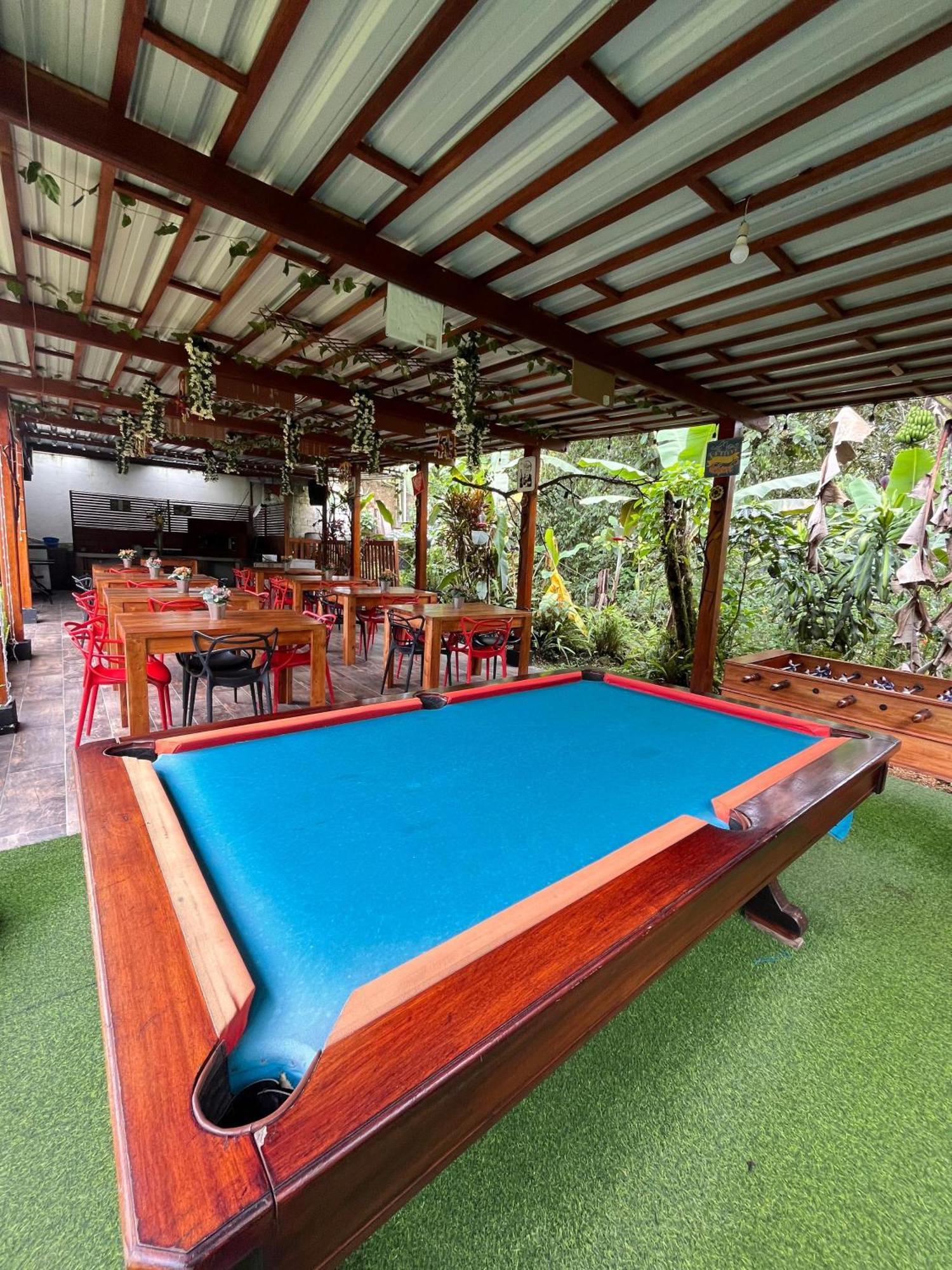 Mindo Green House Exterior photo