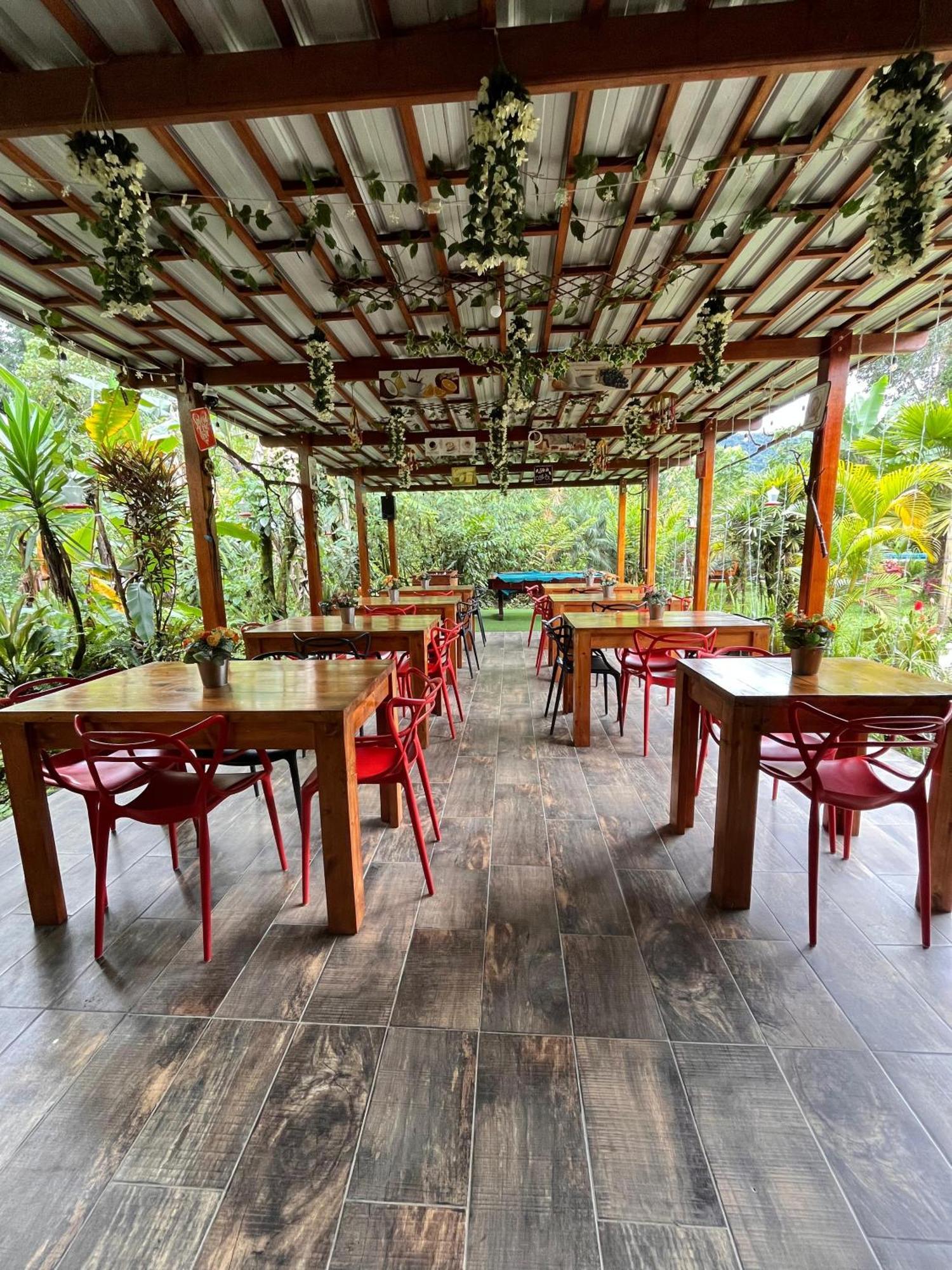Mindo Green House Exterior photo