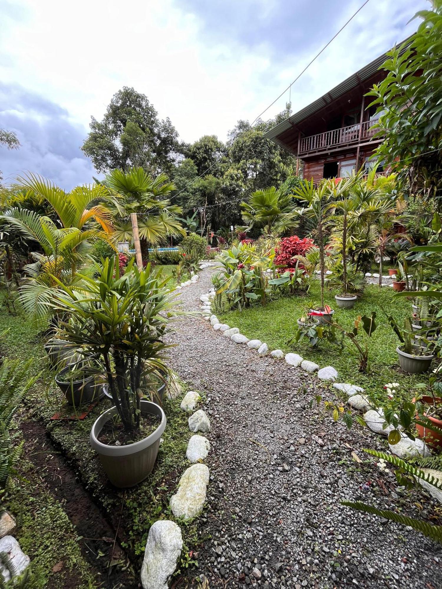 Mindo Green House Exterior photo