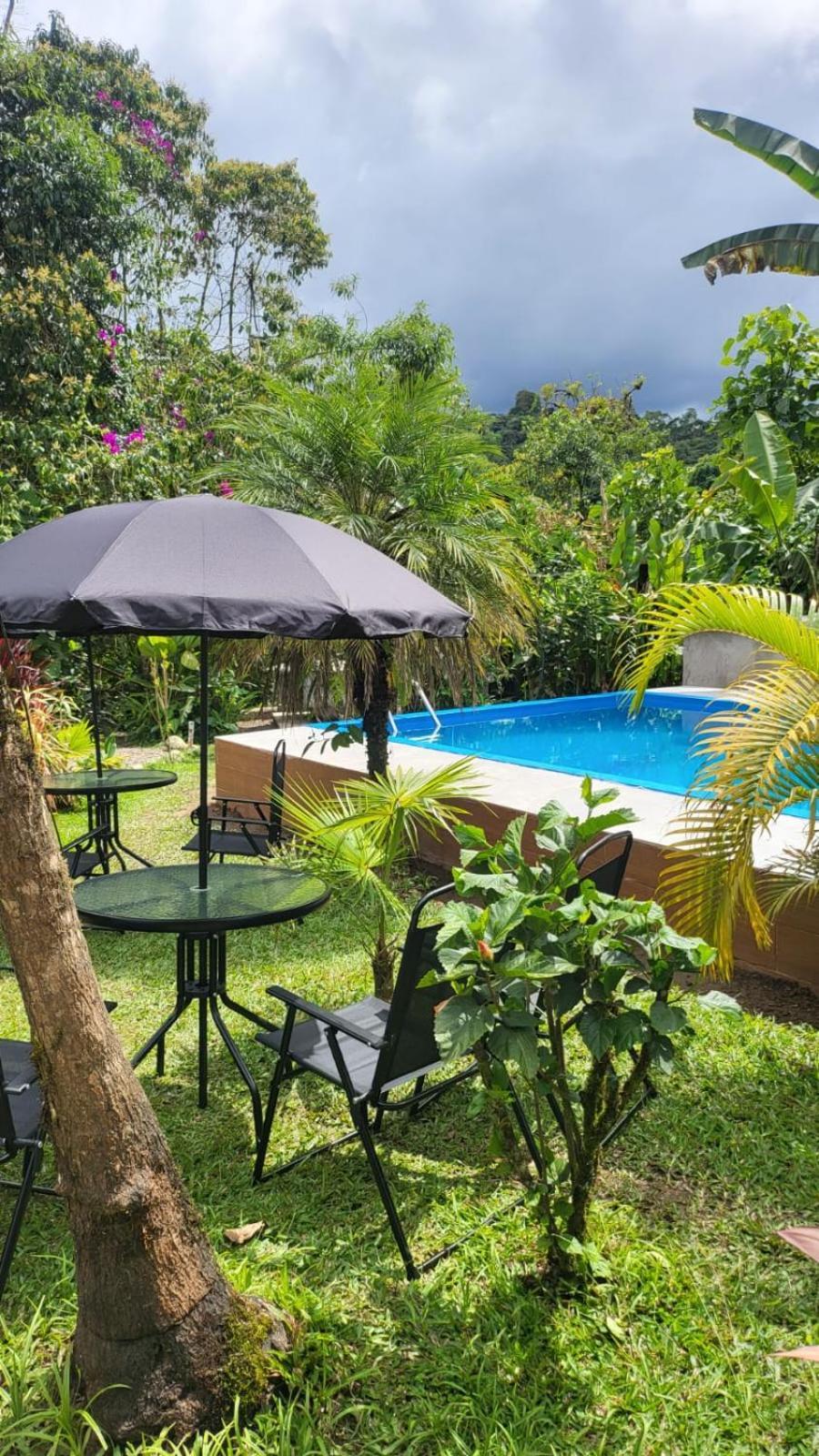 Mindo Green House Exterior photo