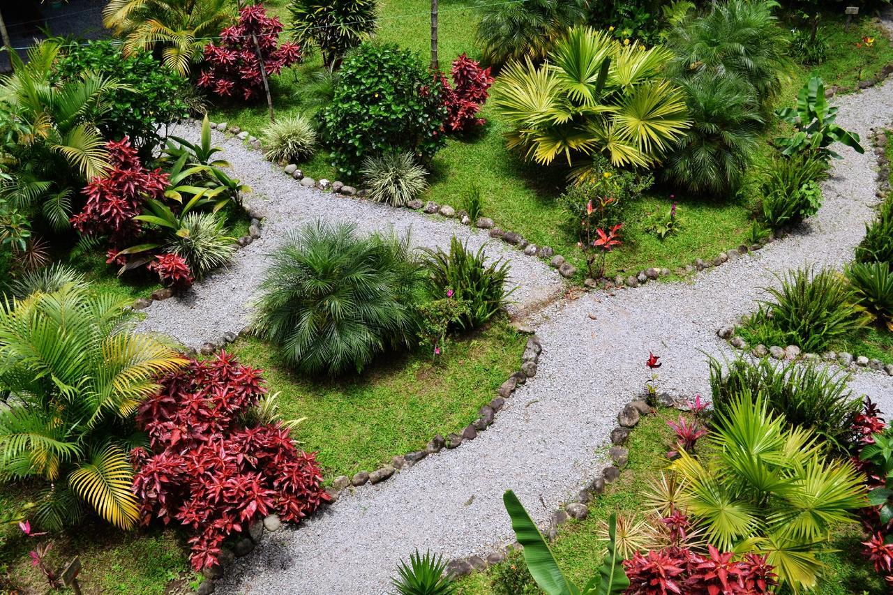 Mindo Green House Exterior photo